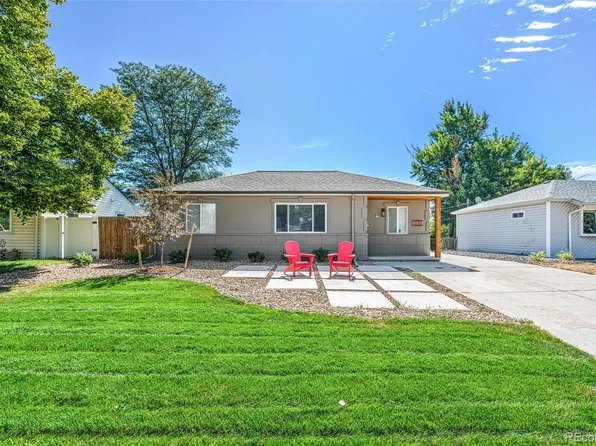 1330 S Utica Street, Denver, CO 80219