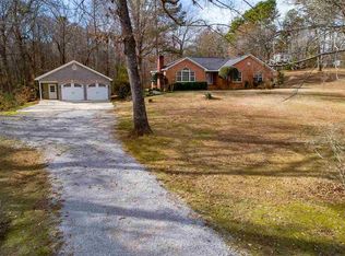 1011 County Road 370, Trinity, AL 35673