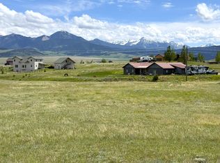 14 Haven Meadow Loop, Livingston, MT 59047