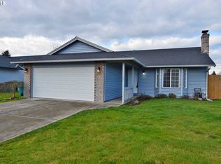 13402 NE 77th St, Vancouver, WA 98682