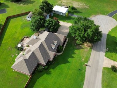 195 County Road 2221, Mineola, TX, 75773