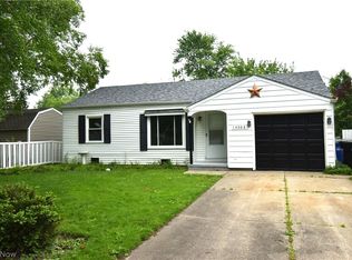 14508 Lakota Ave, Cleveland, OH 44111