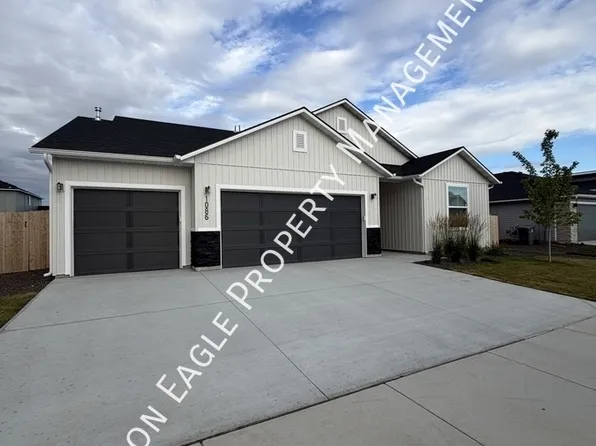 1086 Woods Bog Ct, Middleton, ID
