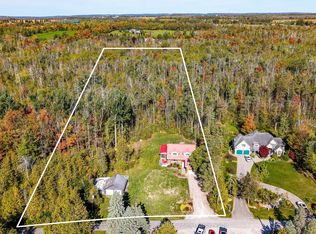 126 Brambel Rd, Oro Medonte, ON L0L 2L0