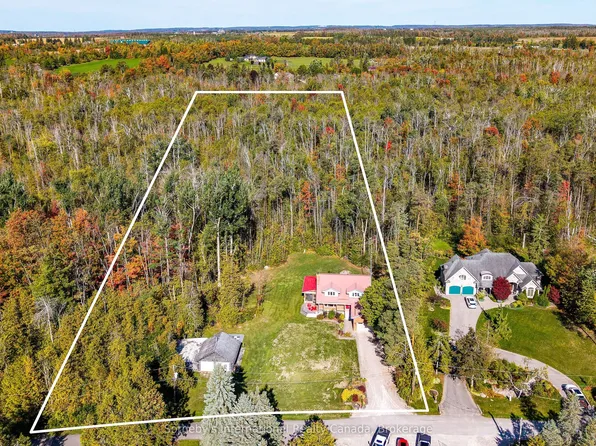 126 Brambel Rd, Oro Medonte, ON L0L 2L0