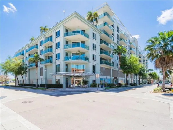 111 N 12th St Unit 1428, Tampa, FL 33602