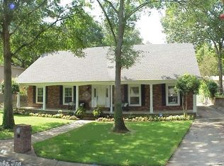 10 Sugar Creek Rd, North Little Rock, AR 72116