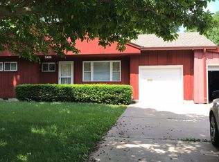 5408 Northern Ave, Raytown, MO 64133