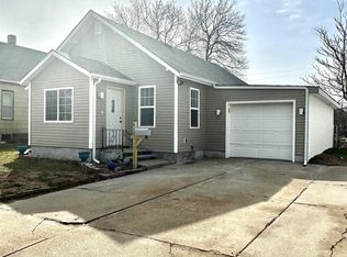 415 Hastings Ave, Norfolk, NE 68701