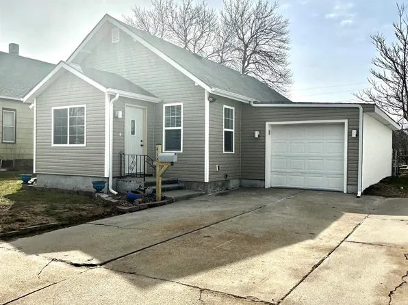 415 Hastings Ave, Norfolk, NE 68701