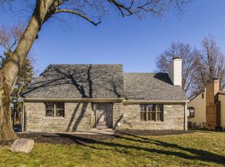 396 S Chesterfield Rd, Columbus, OH 43209