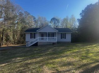 1182 Scout Rd, Four Oaks, NC 27524