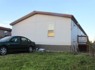 1524 Baxter St, Mack, CO 81525