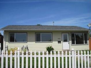 9235 N Hamlin Ave, Portland, OR 97217