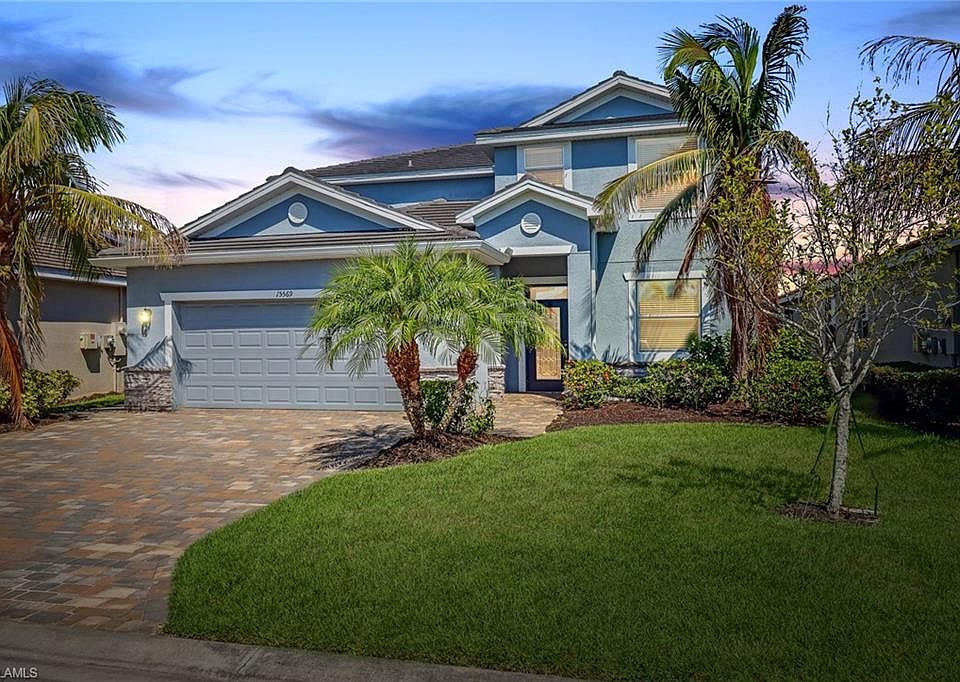 1st image of 15569 Pascolo LN