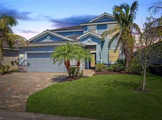 15569 Pascolo Ln, Fort Myers, FL 33908