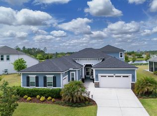 275 Fresnel Lane St, Augustine, FL 32095