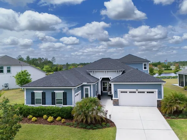 275 Fresnel Lane St, Augustine, FL 32095