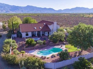 6425 E Kendall Ln, Sierra Vista, AZ 85650