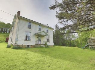 2486 McKeever St, Monongahela, PA 15063