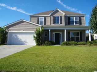 605 Panola Ln, Myrtle Beach, SC 29588