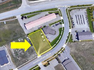 952 N Innovation Way, Post Falls, ID 83854