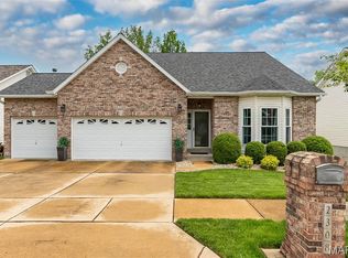 2308 Principia Dr, Maryland Heights, MO