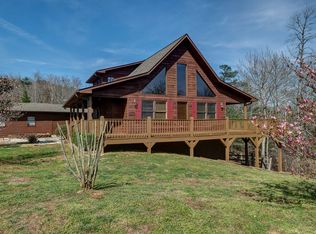7 Passwood Way, Murphy, NC 28906