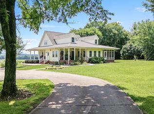 702 John Windrow Rd, Eagleville, TN 37060