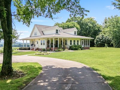 702 John Windrow Rd, Eagleville, TN, 37060