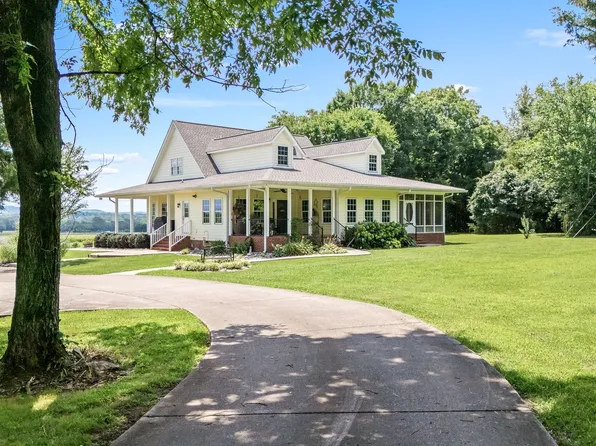 702 John Windrow Rd, Eagleville, TN 37060