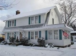 8083 Midland Rd, Mentor, OH 44060