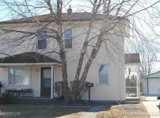 174 N Wilson Blvd, Mount Clemens, MI 48043