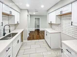 6811 Myrtle St, Houston, TX 77087