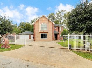 2502 Kirk St, Houston, TX 77026