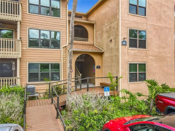 1401 S PALMETTO AVENUE #616, DAYTONA BEACH, FL 32114