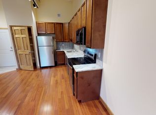 47 Pleasant St #105, Brockton, MA 02301