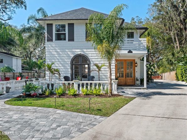 1118 HAGLER Drive, Neptune Beach, FL 32266