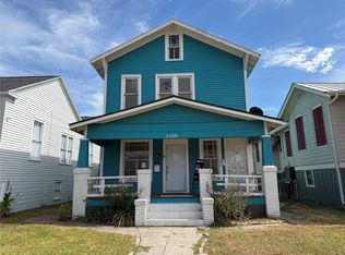 3309 Bernardo De Galvez, Galveston, TX 77550