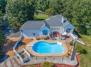 2 Canterberry Ct, Festus, MO 63028