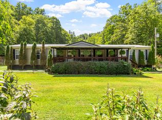 3275 Highway 519, West Liberty, KY 41472