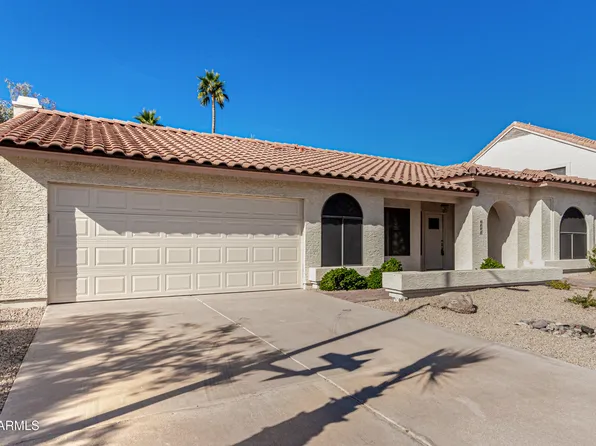 4008 E CHOLLA CANYON Drive, Phoenix, AZ 85044