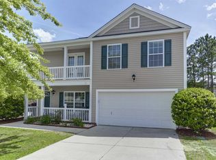 101 White Cedar Ct, Lexington, SC 29073