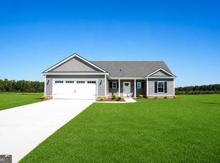 319 Barney Run Lot 163, Statesboro, GA 30458