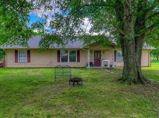 1829 County Road 1103, Sulphur Springs, TX 75482