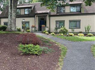508 Heritage Vlg #E, Southbury, CT 06488