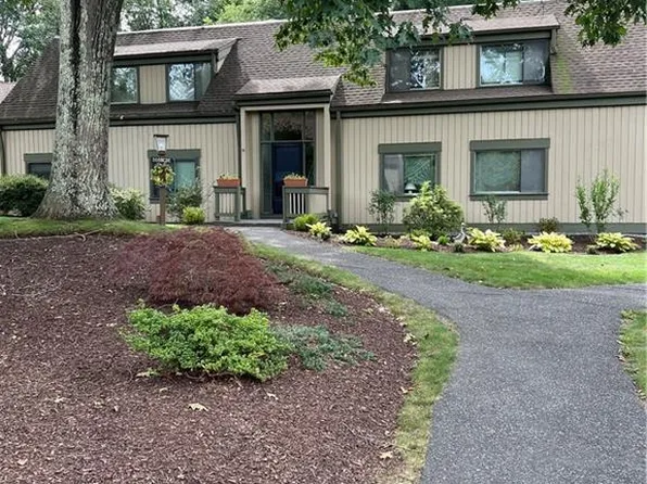 508 Heritage Village #E, Southbury, CT 06488