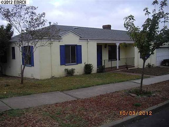 2nd image of 2227 San Mateo St