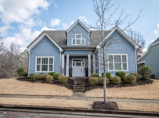 505 Red Bluff Dr, Athens, GA 30607