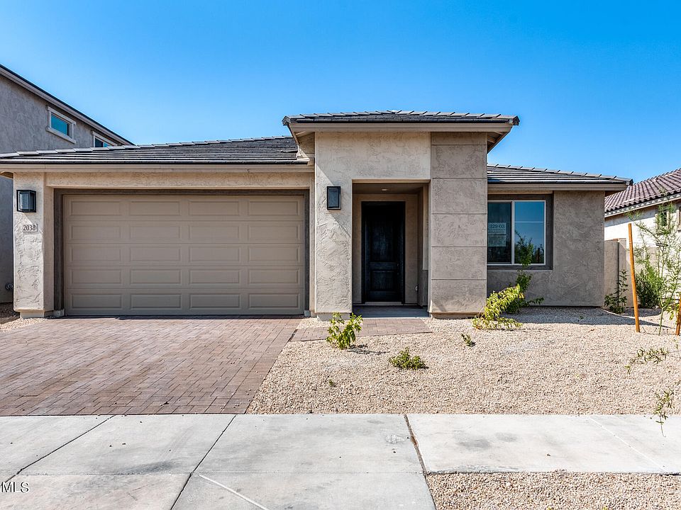 1st image of 2038 W DESERT FOREST Trail
